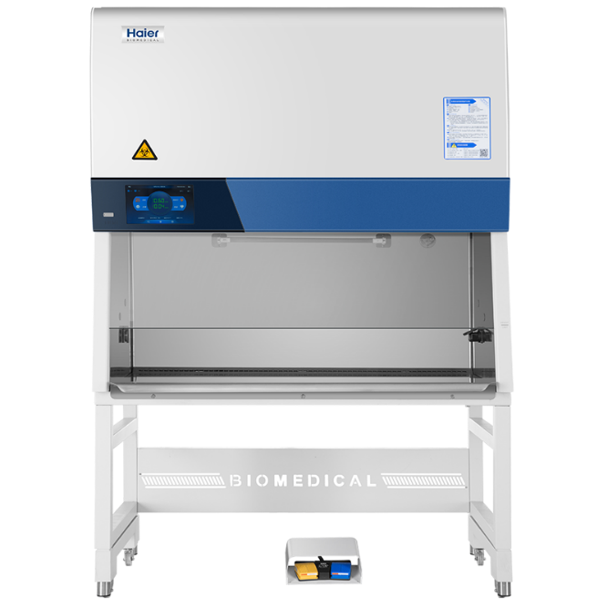 Molecular Diagnostics Lab equipment in Ghana