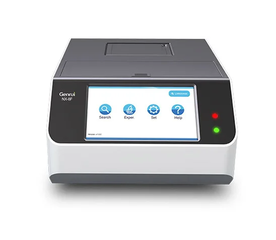 Molecular Diagnostics Lab equipment in Ghana