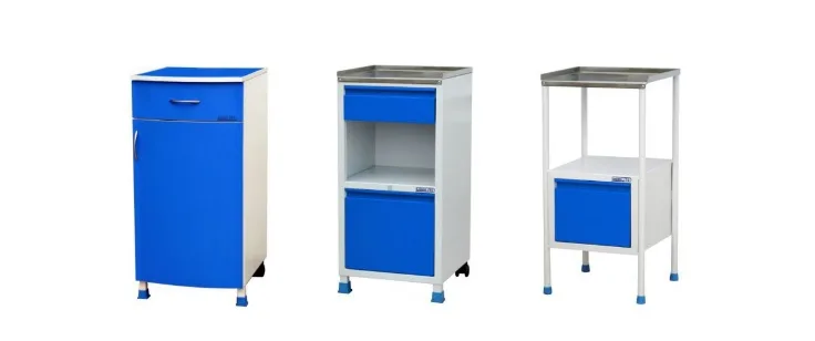 Laboratory and medical furniture