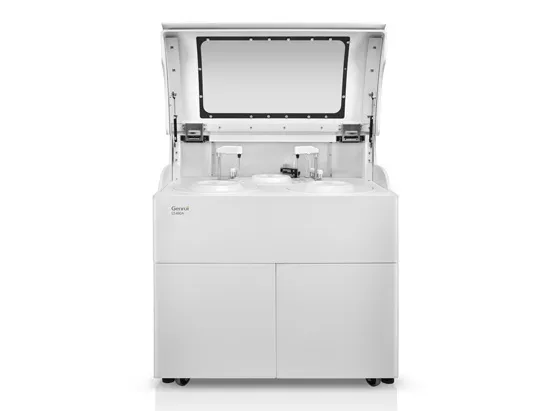 clinical biochemistry lab equipment in Ghana