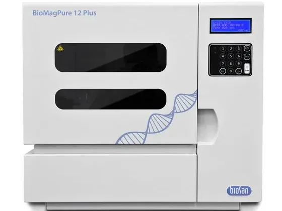 Molecular Diagnostics Lab equipment in Ghana