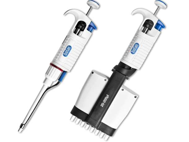 Molecular Diagnostics Lab equipment in Ghana