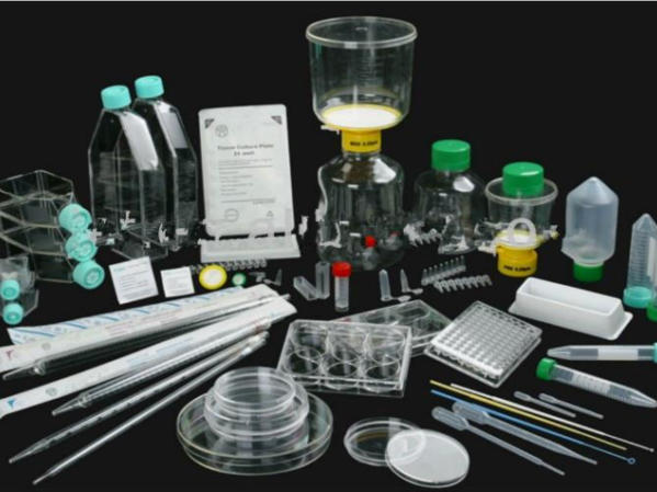 Lab consumables in Ghana